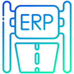 Erp icon