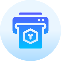 Printer icon