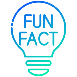 Fun fact icon