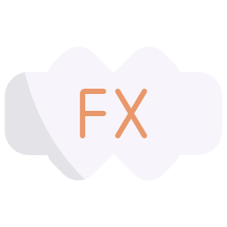 Fx icon