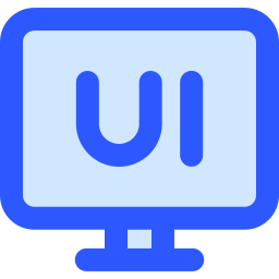 User interface icon