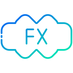 fx icon