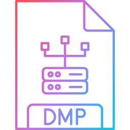 dmp иконка