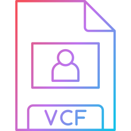 vcf иконка