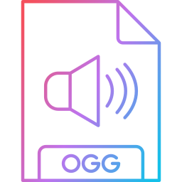 Ogg icon