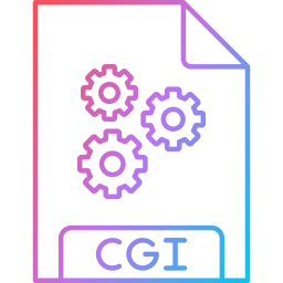 Cgi icon