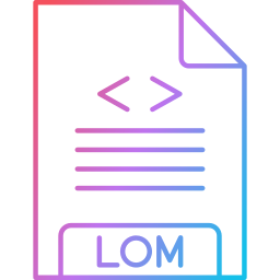 Lom icon