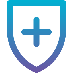 Shield icon