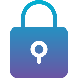 Lock icon