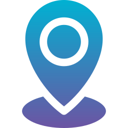 Location icon