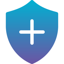 Shield icon