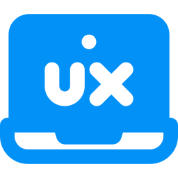 design ux Ícone