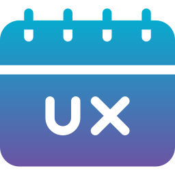 User experience icon