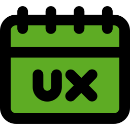 User experience icon