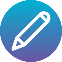 Pen icon