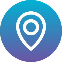 Location icon