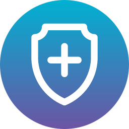 Shield icon