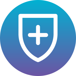 Shield icon