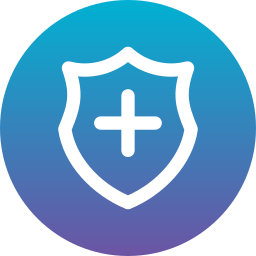 Shield icon