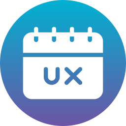 User experience icon