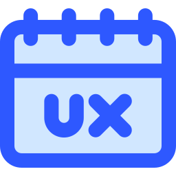 Ux design icon