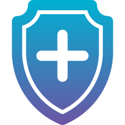 Shield icon