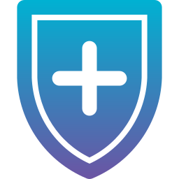 Shield icon