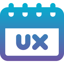 User experience icon