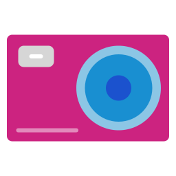 Camera icon