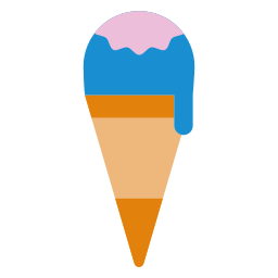 Cone icon