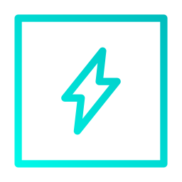 Lightning icon