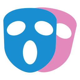 Mask icon