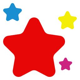 Stars icon