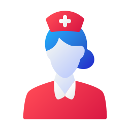 Nurse icon