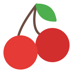 Cherry icon