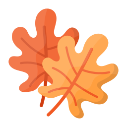 Maple leaf icon