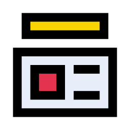 Document icon