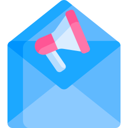 Newsletter icon