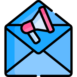 Newsletter icon