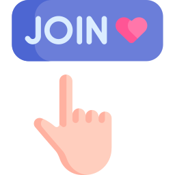 Join icon