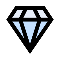 Diamond icon