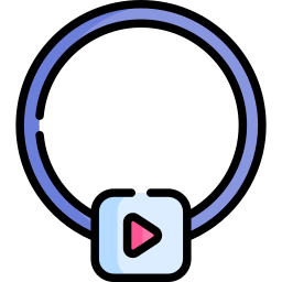 Instagram live icon