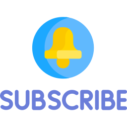 Subscribe icon