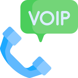 Voip icon