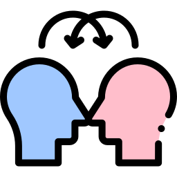 empathie icon