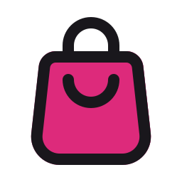 Bag icon