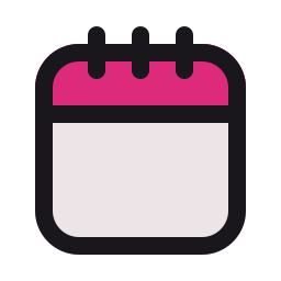 Calendar icon