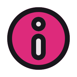 Info icon