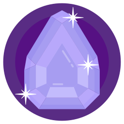 Gemstone icon