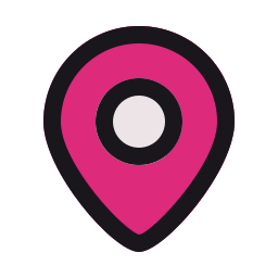 Location icon